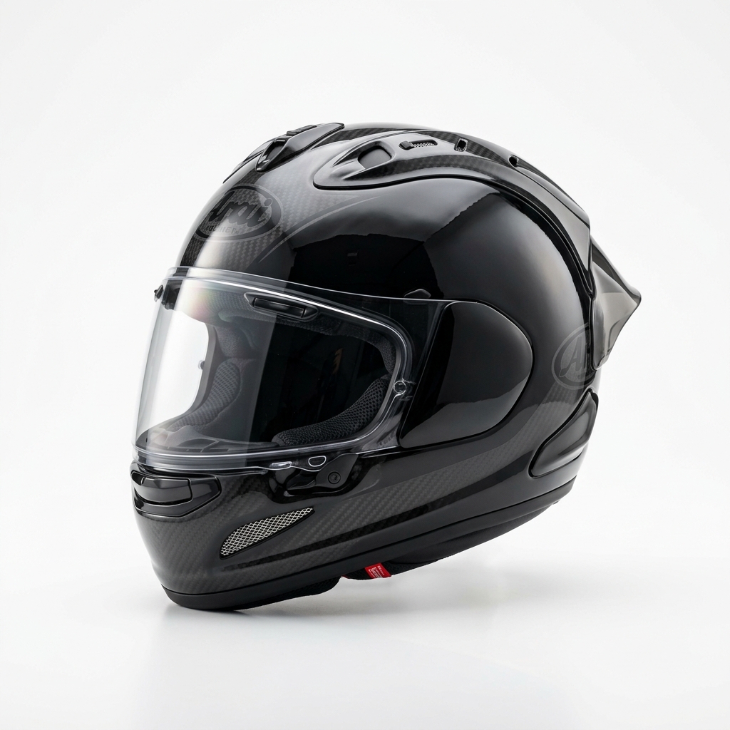 Full Face Helmet DOT