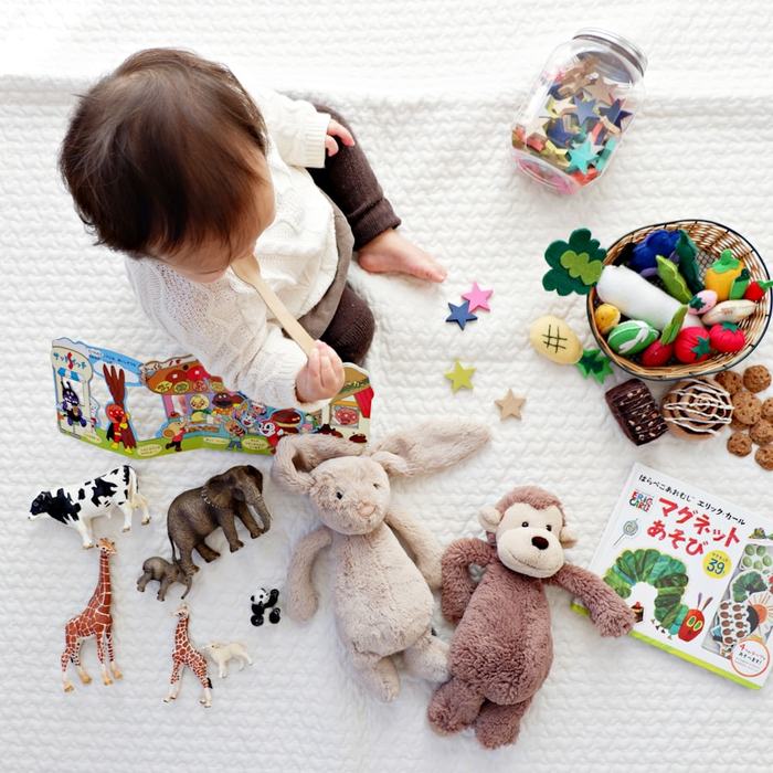 Building Blocks 500pc Set view 3