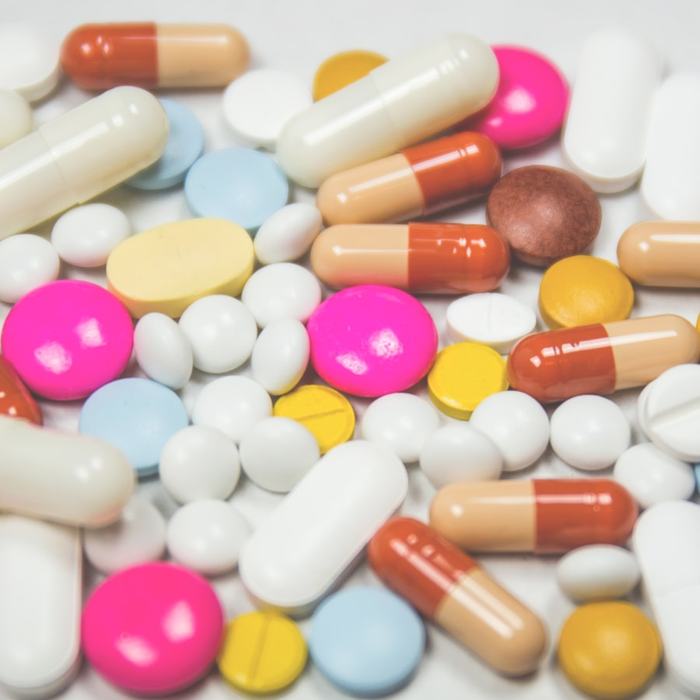 Multivitamin 60 Tablets alternate view