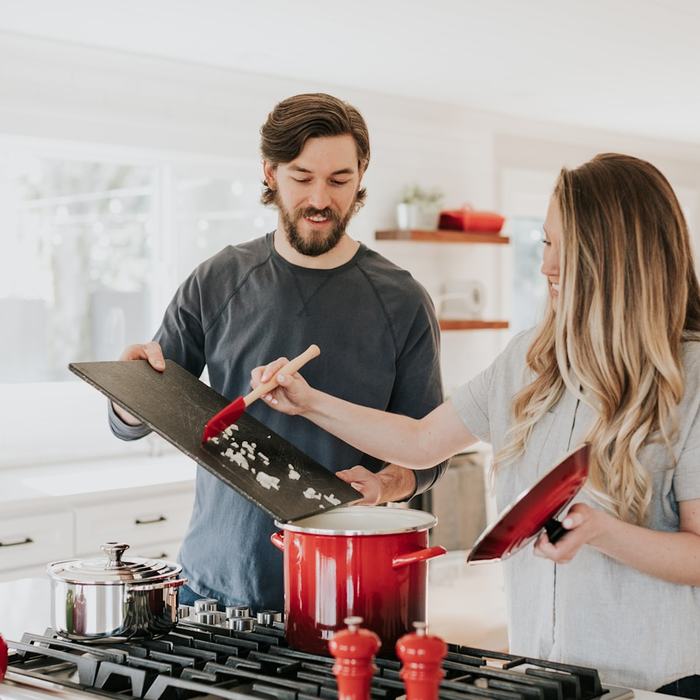 Non-stick Cookware Set