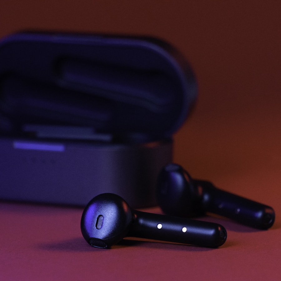 Wireless Earbuds Pro